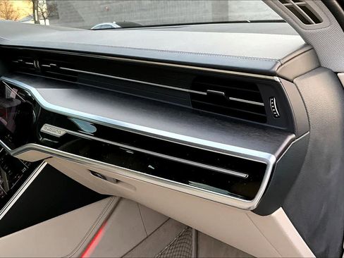 Used 2019 Audi A6 3.0T Prestige w/ Prestige Package image 16