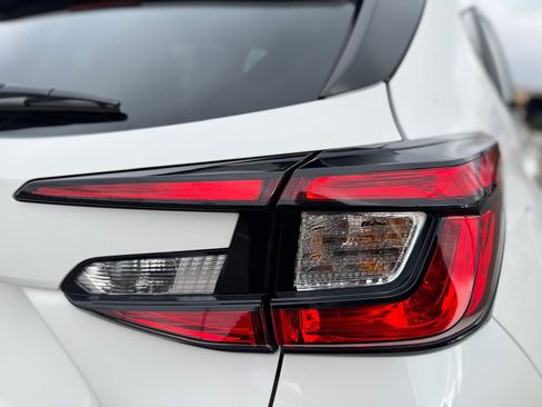 Certified 2025 Subaru Crosstrek 2.5i Wilderness w/ Wilderness Package image 40