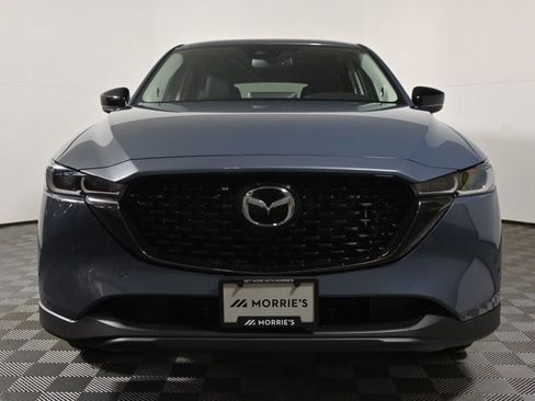 New 2025 MAZDA CX-5 Carbon Edition image 10