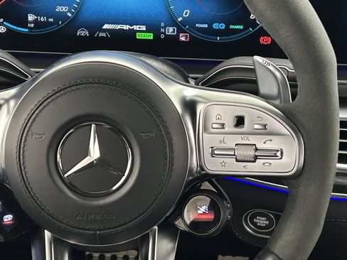Used 2023 Mercedes-Benz GLE 63 AMG S image 15