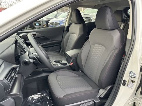 New 2026 Subaru Impreza 2.0i Sport image 11