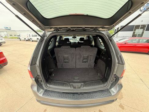 Used 2012 Dodge Durango SXT AWD/4WD image 7