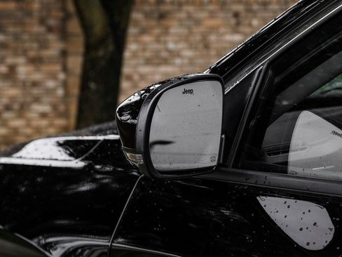 Used 2022 Jeep Compass Limited w/ Elite Group image 53