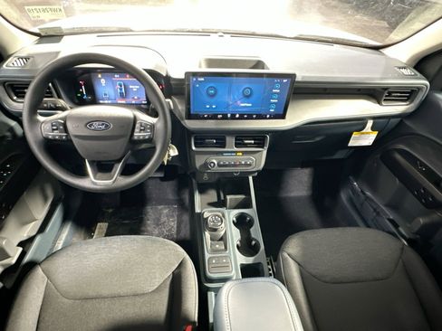 New 2026 Ford Maverick XL image 28