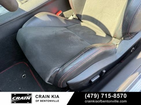 Used 2014 Chevrolet Camaro ZL1 RWD image 23