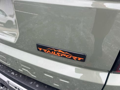 New 2026 Honda Passport TrailSport Elite image 55