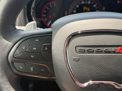 New 2026 Dodge Durango GT AWD/4WD image 20