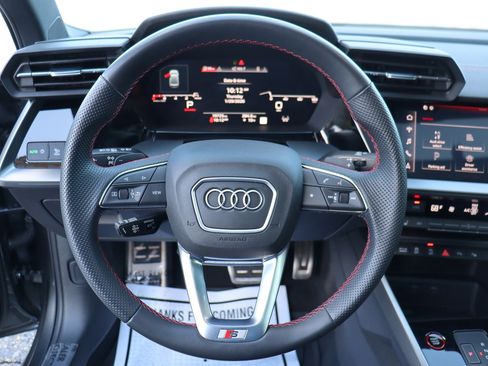Used 2023 Audi S3 Prestige w/ Prestige Package image 30