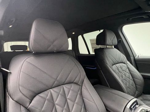 New 2026 BMW X5 xDrive50e w/ Executive Package AWD/4WD image 7