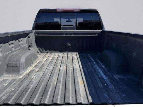 Used 2020 Chevrolet Silverado 1500 LTZ w/ LTZ Plus Package AWD/4WD image 48