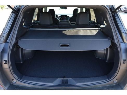 New 2026 Subaru Forester Wilderness w/ Wilderness Plus Package AWD/4WD image 35
