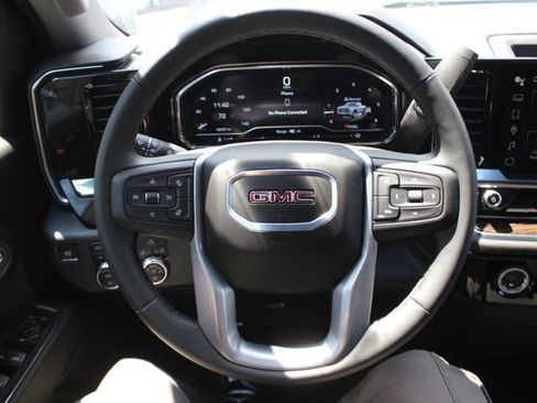Used 2024 GMC Sierra 1500 Elevation AWD/4WD image 12