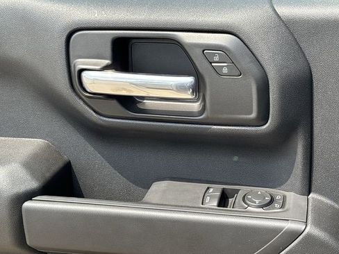 New 2026 Chevrolet Silverado 1500 W/T w/ WT Value Package image 21