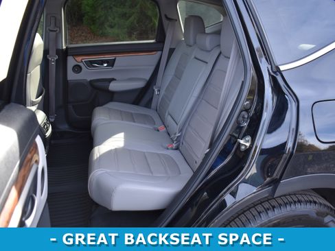 Used 2020 Honda CR-V EX-L image 9