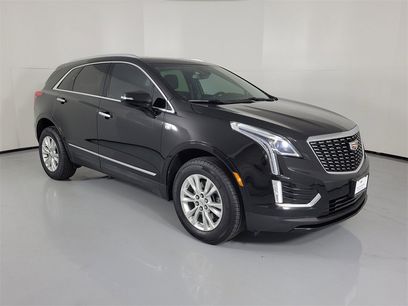 Certified 2023 Cadillac XT5 Luxury