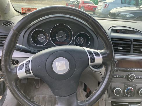 Used 2007 Saturn Aura XE w/ Premium Trim Pkg image 26