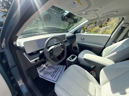 Certified 2023 Hyundai Ioniq 5 SEL AWD/4WD image 15