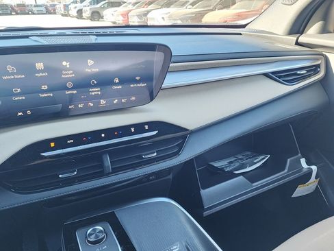 New 2026 Buick Enclave Preferred w/ Power Package image 35