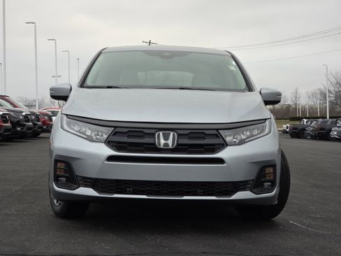 New 2026 Honda Odyssey EX-L image 14