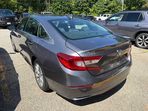 Used 2021 Honda Accord LX image 2