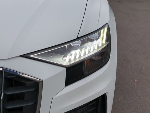 Used 2019 Audi Q8 Prestige w/ Towing Package image 12