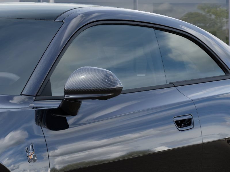 New 2026 Dodge Charger Scat Pack AWD/4WD image 12