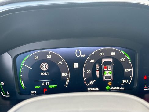 New 2026 Honda CR-V Sport-L image 9