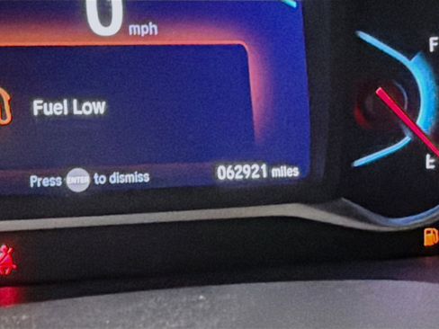 Used 2020 Honda Passport EX-L image 8