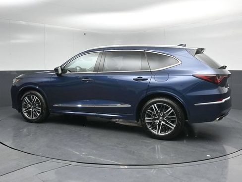 Used 2026 Acura MDX SH-AWD w/ Advance Package image 5