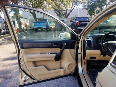 Used 2009 Honda CR-V EX-L image 10