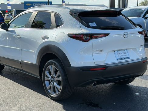 Certified 2024 MAZDA CX-30 AWD 2.5 S w/ Preferred Package image 6