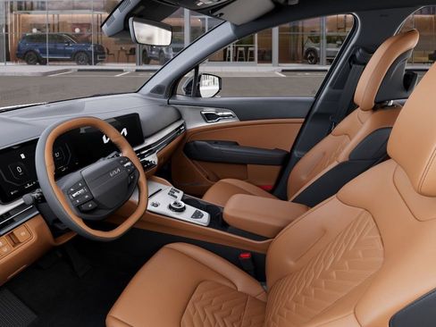 New 2026 Kia Sportage X-Line AWD/4WD image 18