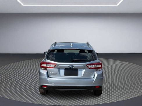 Used 2019 Subaru Impreza 2.0i Premium w/ Eyesight & BSD/Rcta & SRF AWD/4WD image 6