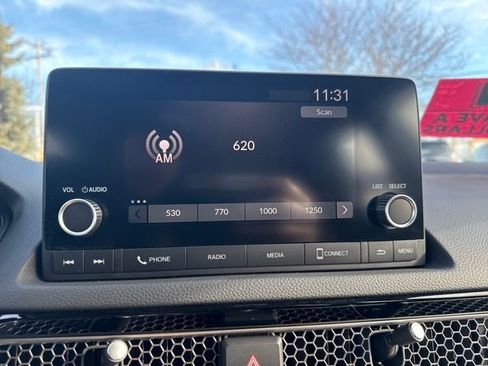 Used 2023 Honda Civic LX image 33