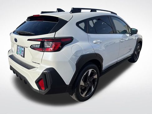 Certified 2025 Subaru Crosstrek 2.5i Limited w/ Crosstrek Mirror Package image 7