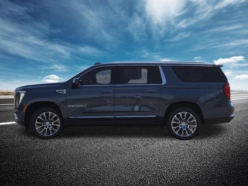 New 2026 GMC Yukon XL Denali w/ Denali Reserve Package AWD/4WD image 20