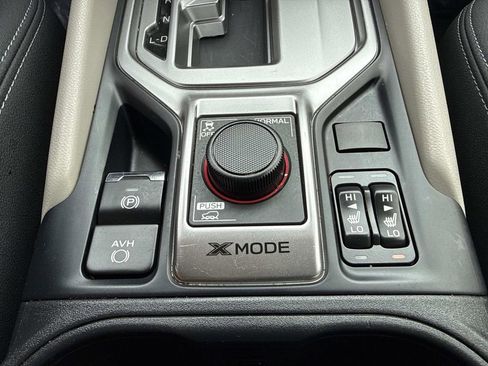 Used 2023 Subaru Forester Premium image 36