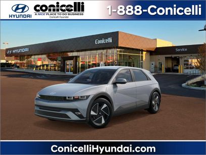 New 2026 Hyundai Ioniq 5 SE