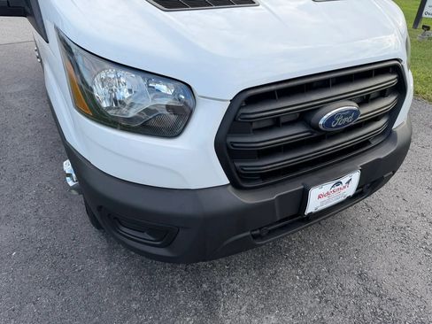 Used 2020 Ford Transit 250 Low Roof AWD image 48