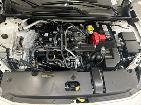 Used 2023 Nissan Sentra SV w/ All-Weather Package FWD image 33
