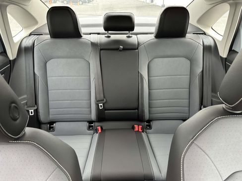 New 2026 Volkswagen Jetta SE image 14