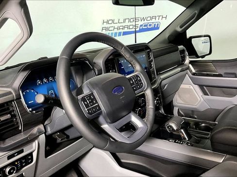 Used 2026 Ford F150 Lariat w/ Equipment Group 501A Mid AWD/4WD image 10
