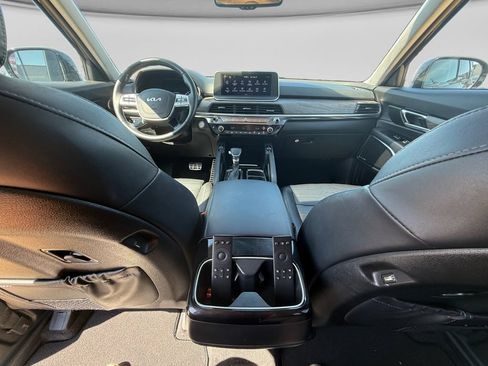 Used 2022 Kia Telluride SX w/ SX Prestige Package AWD/4WD image 24