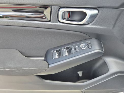 Certified 2026 Honda Civic Sport image 32