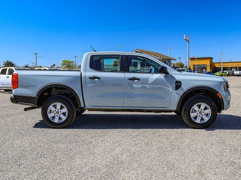 Used 2024 Ford Ranger XL w/ Trailer Tow Package image 3