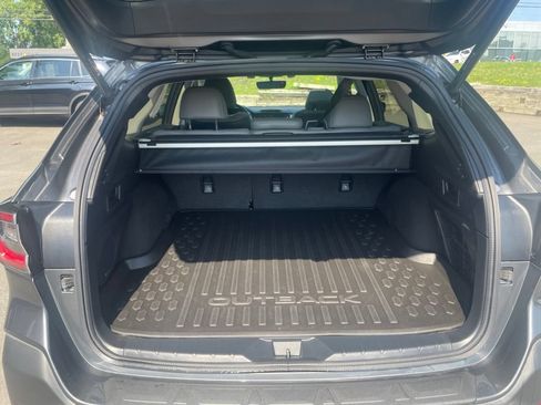 Used 2020 Subaru Outback Limited XT AWD/4WD image 22