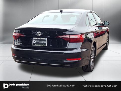 Used 2021 Volkswagen Jetta S FWD image 25