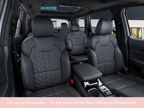 New 2025 Kia Telluride SX X-Line image 15