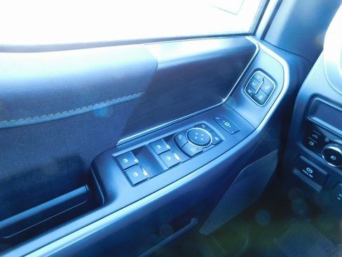 New 2025 Ford F150 Lariat w/ Equipment Group 501A Mid image 27