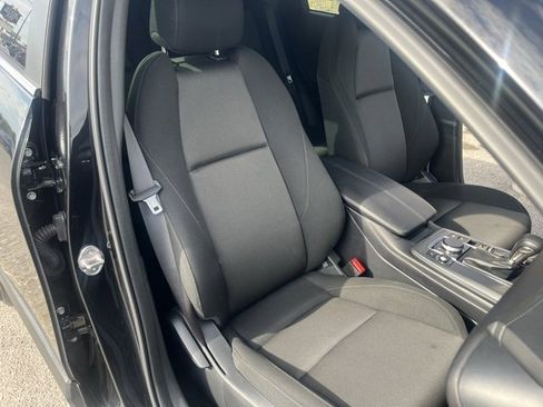 Used 2025 MAZDA CX-30 AWD 2.5 S image 35